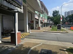 Hong Kah Point (D22), Retail #603571461
